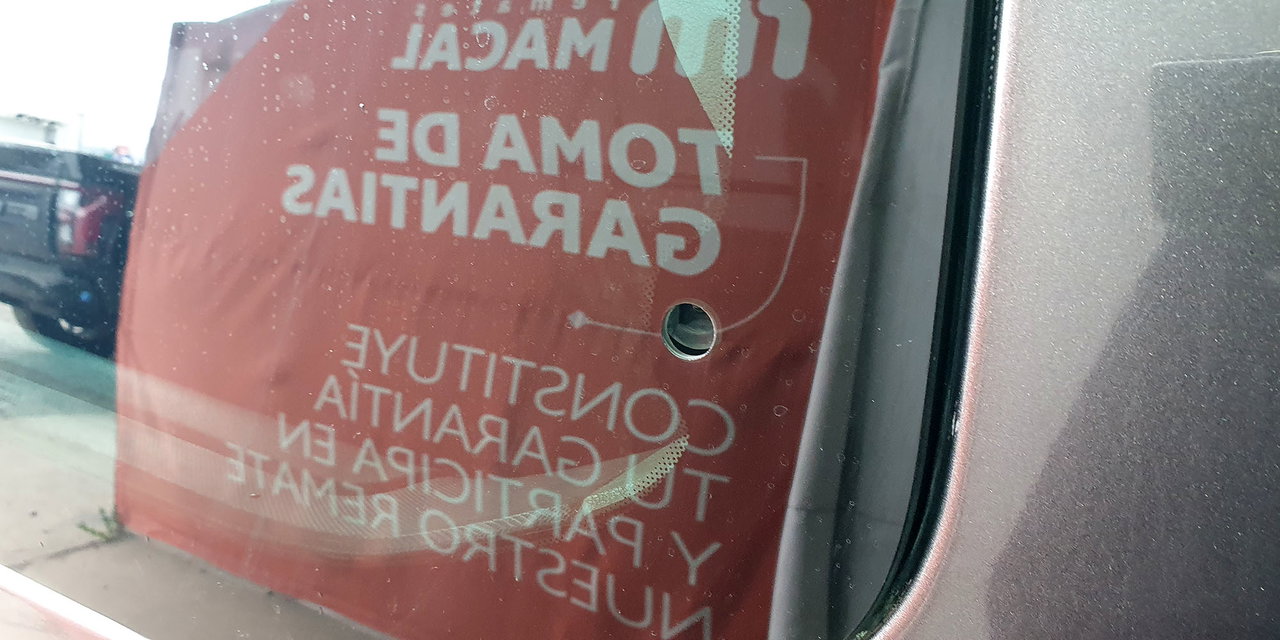 CITROËN BERLINGO - Imagen 37