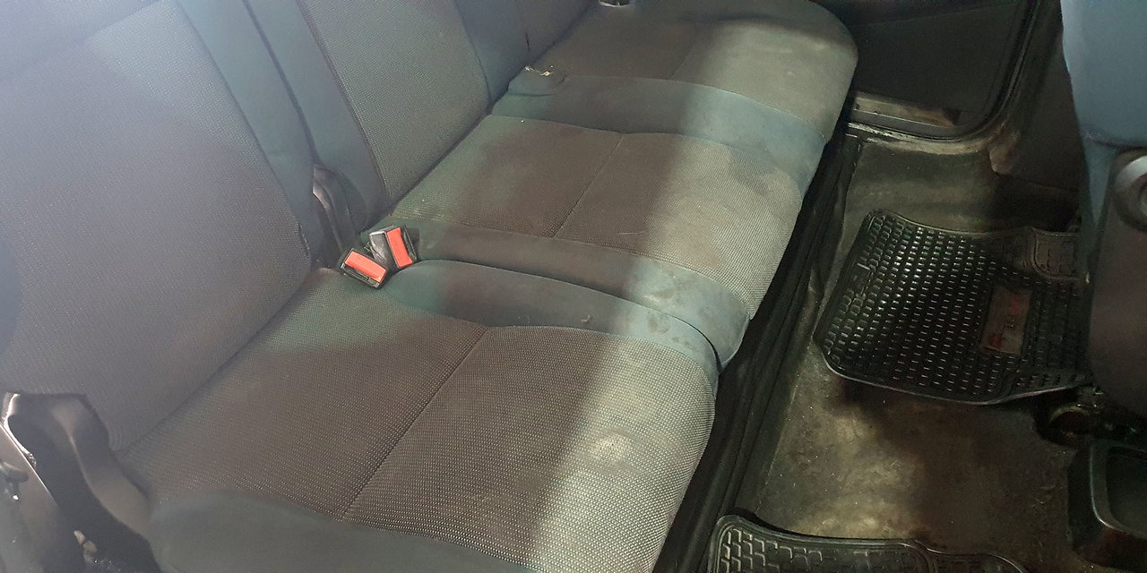 CITROËN BERLINGO - Imagen 38