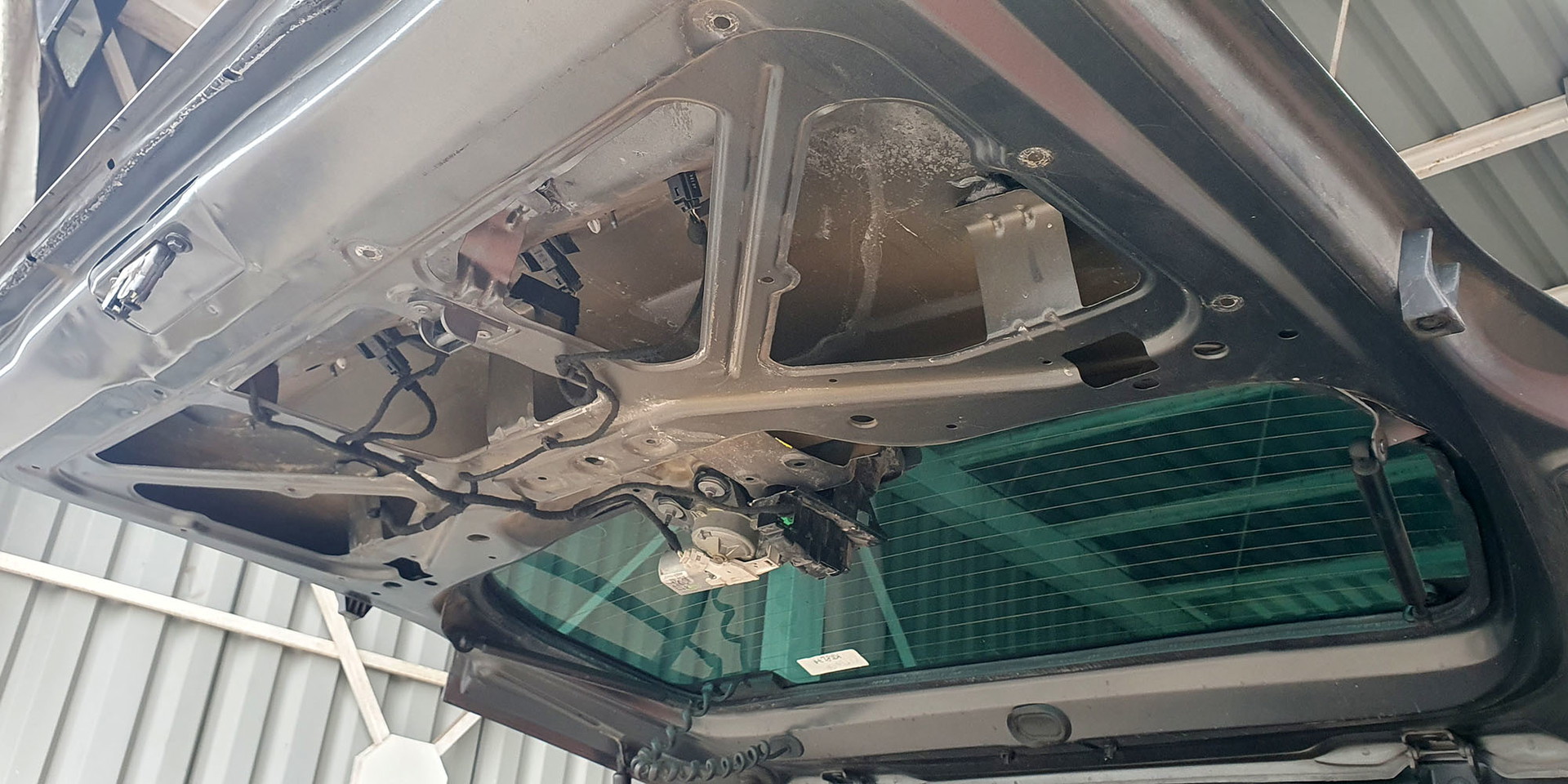 CITROËN BERLINGO - Imagen 40