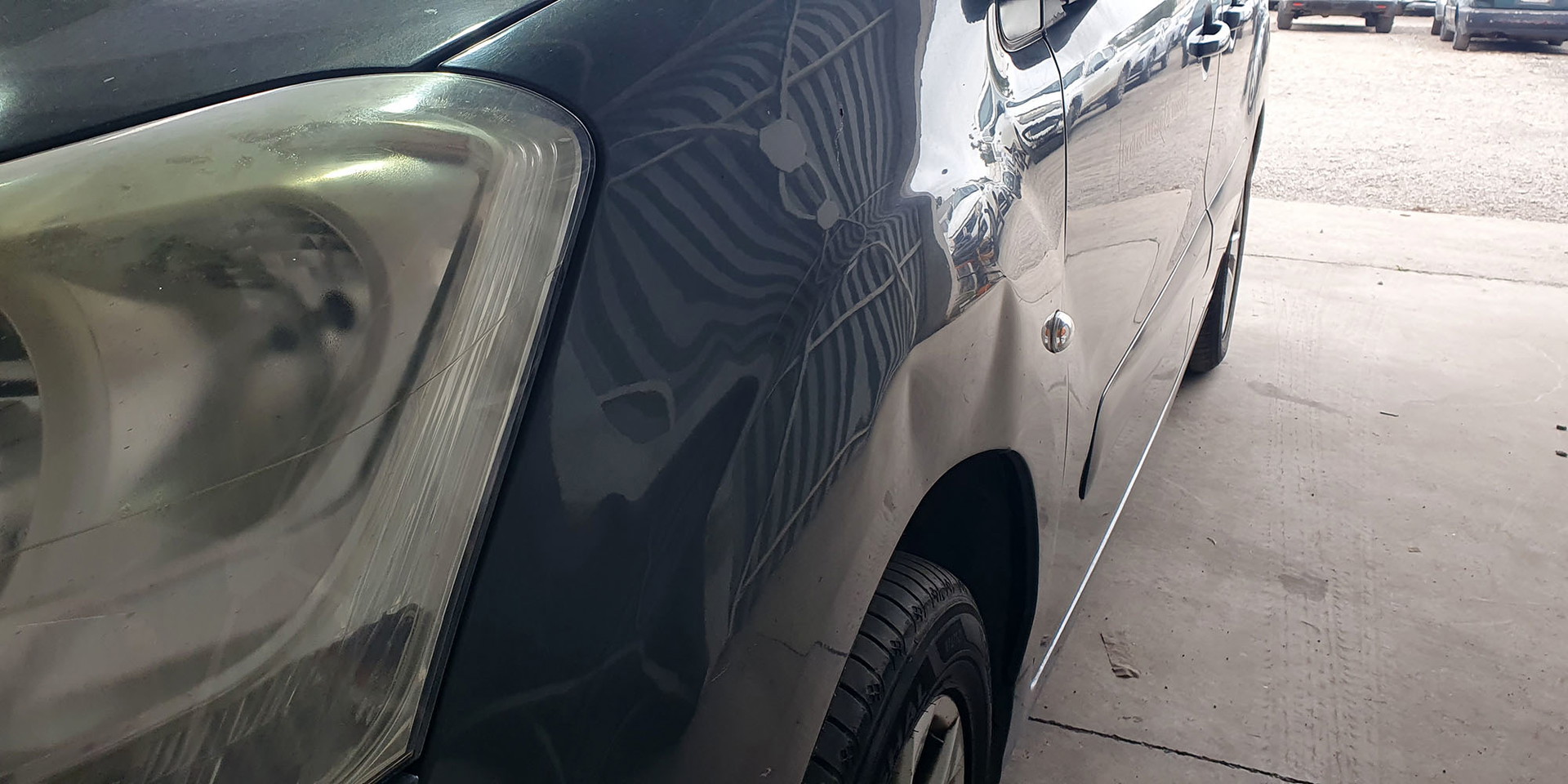 CITROËN BERLINGO - Imagen 57