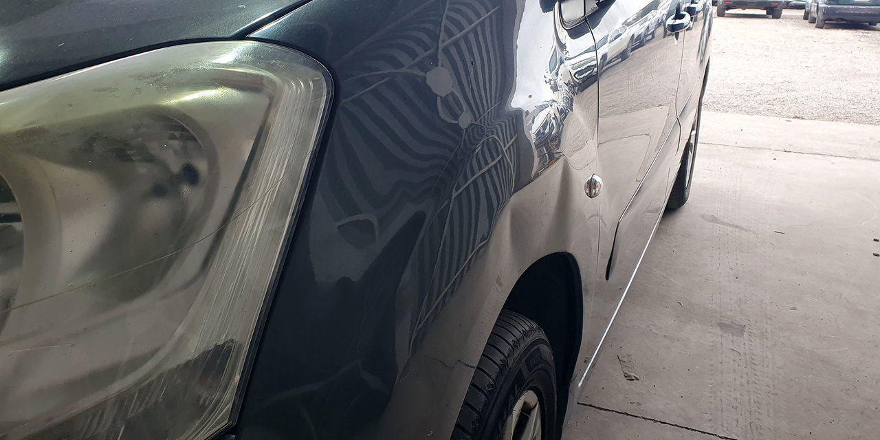 CITROËN BERLINGO - Imagen 57