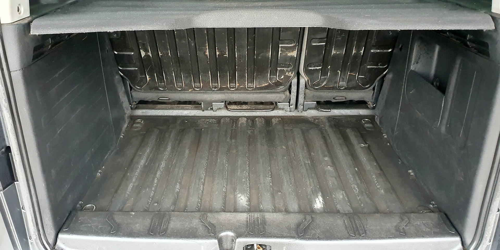 CITROËN BERLINGO - Imagen 10