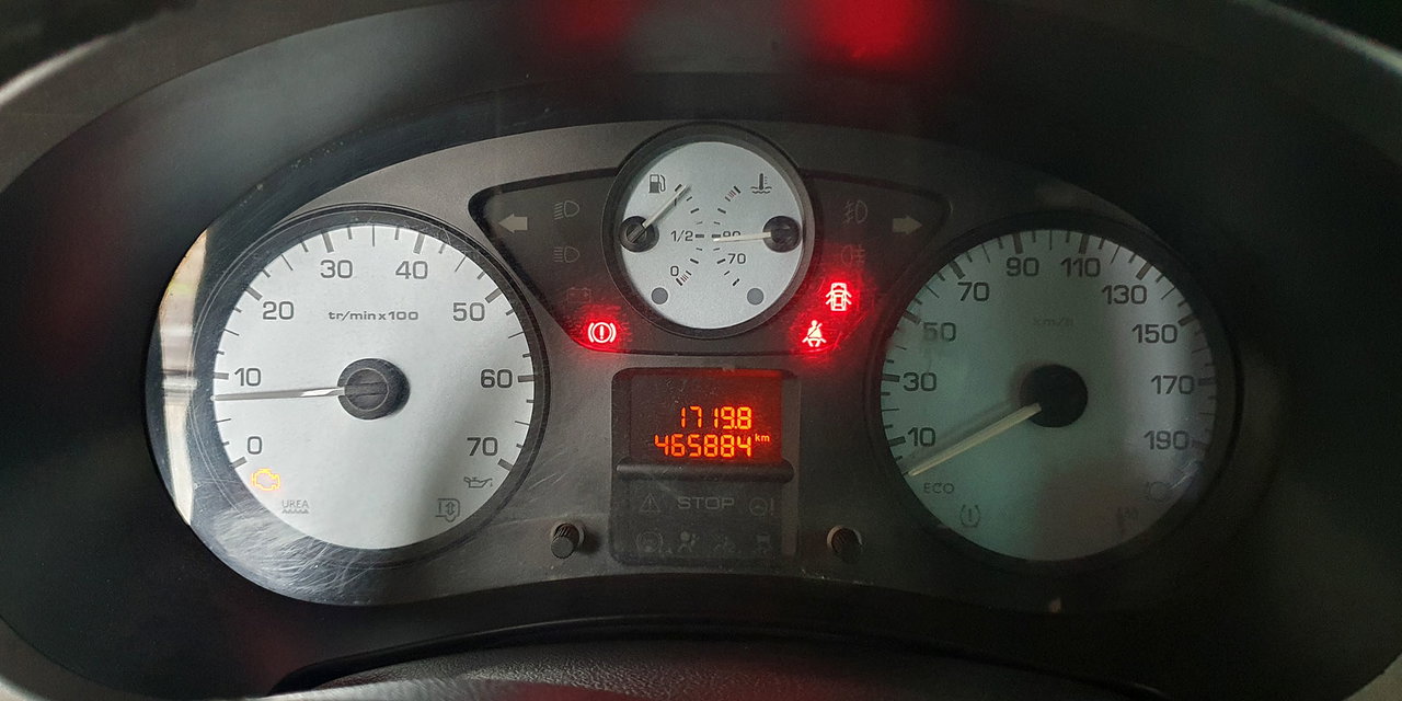 CITROËN BERLINGO - Imagen 20