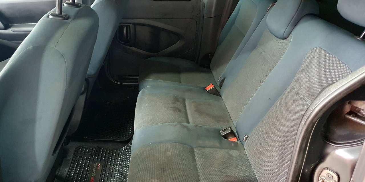 CITROËN BERLINGO - Imagen 22
