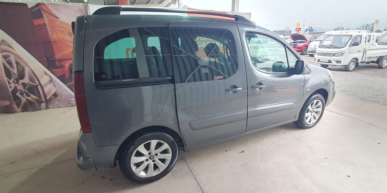 CITROËN BERLINGO - Imagen 27
