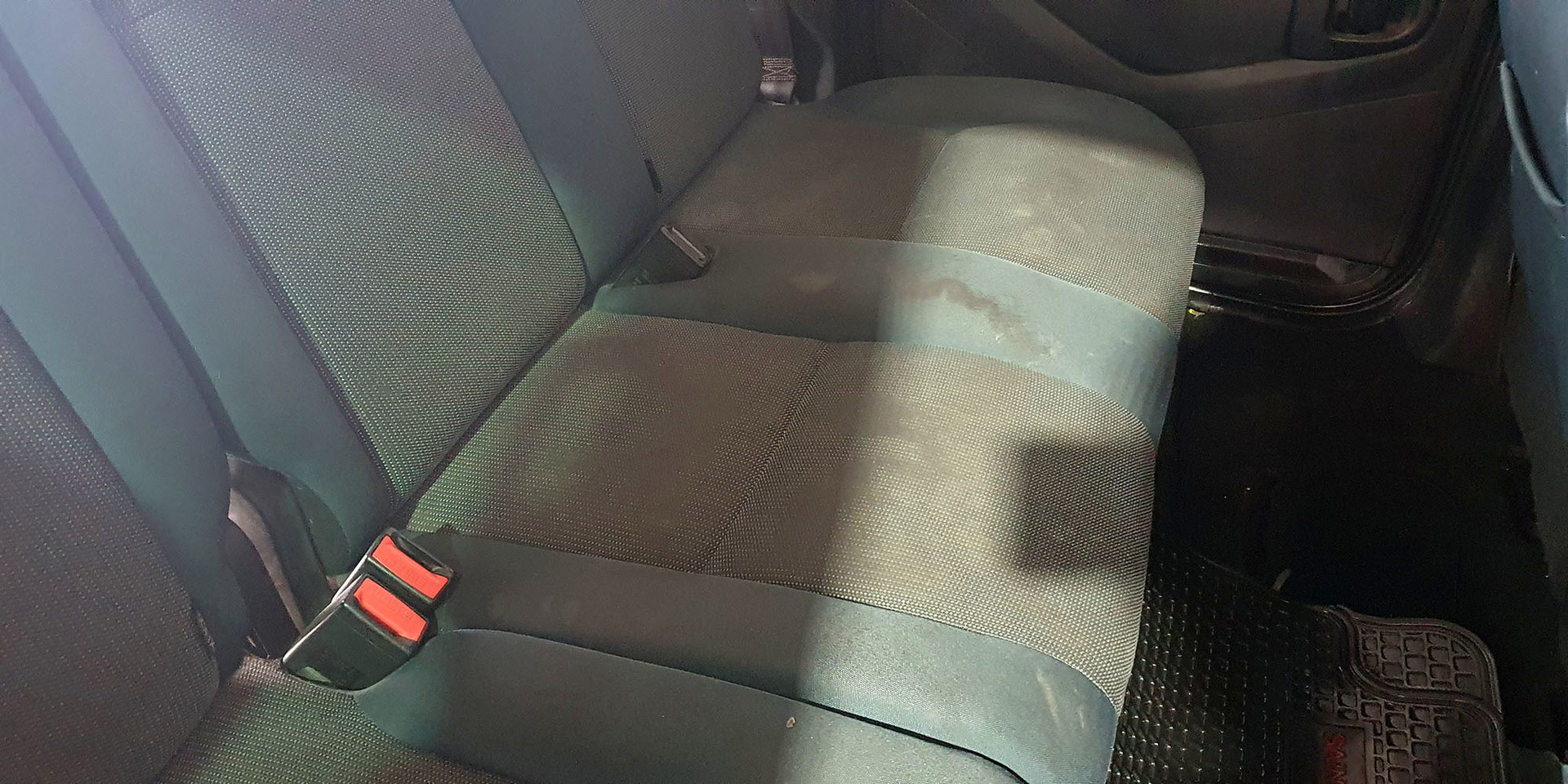 CITROËN BERLINGO - Imagen 39