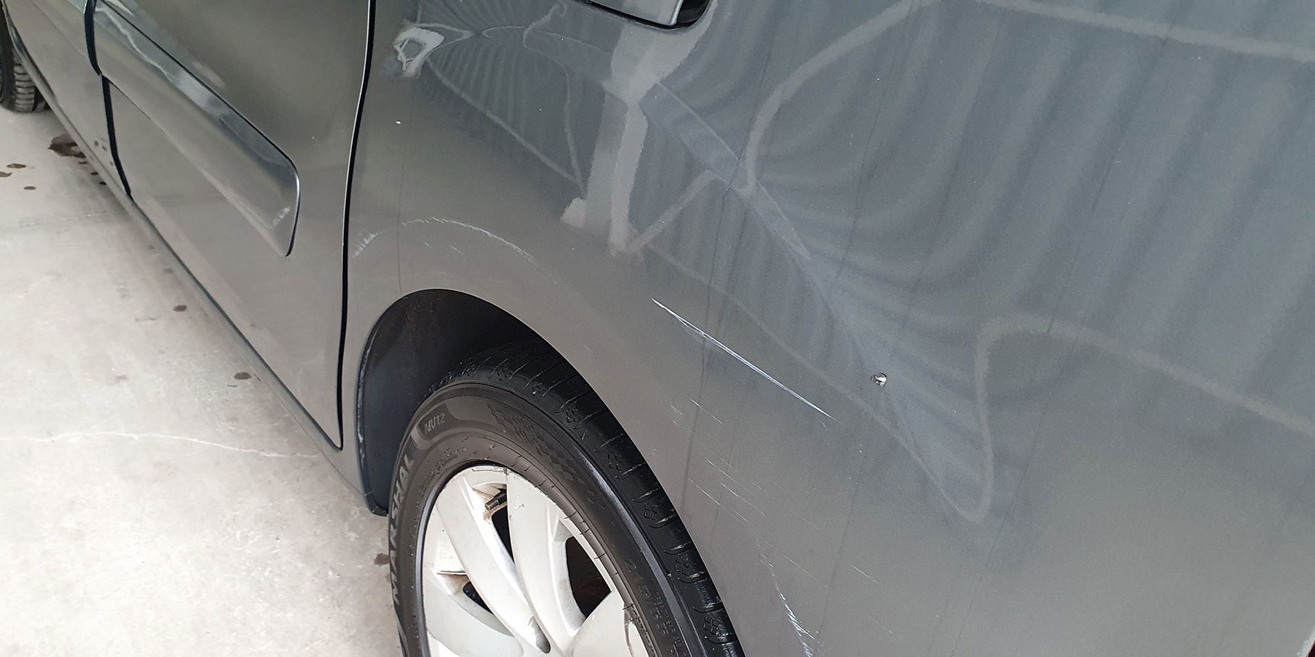 CITROËN BERLINGO - Imagen 49