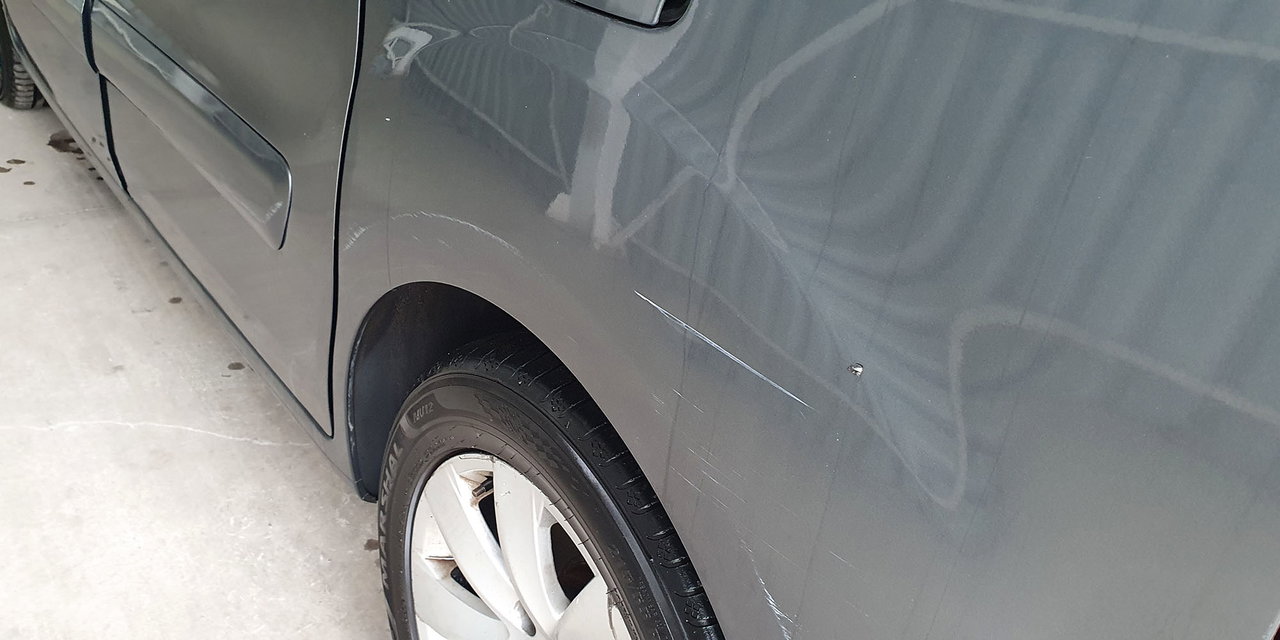 CITROËN BERLINGO - Imagen 49