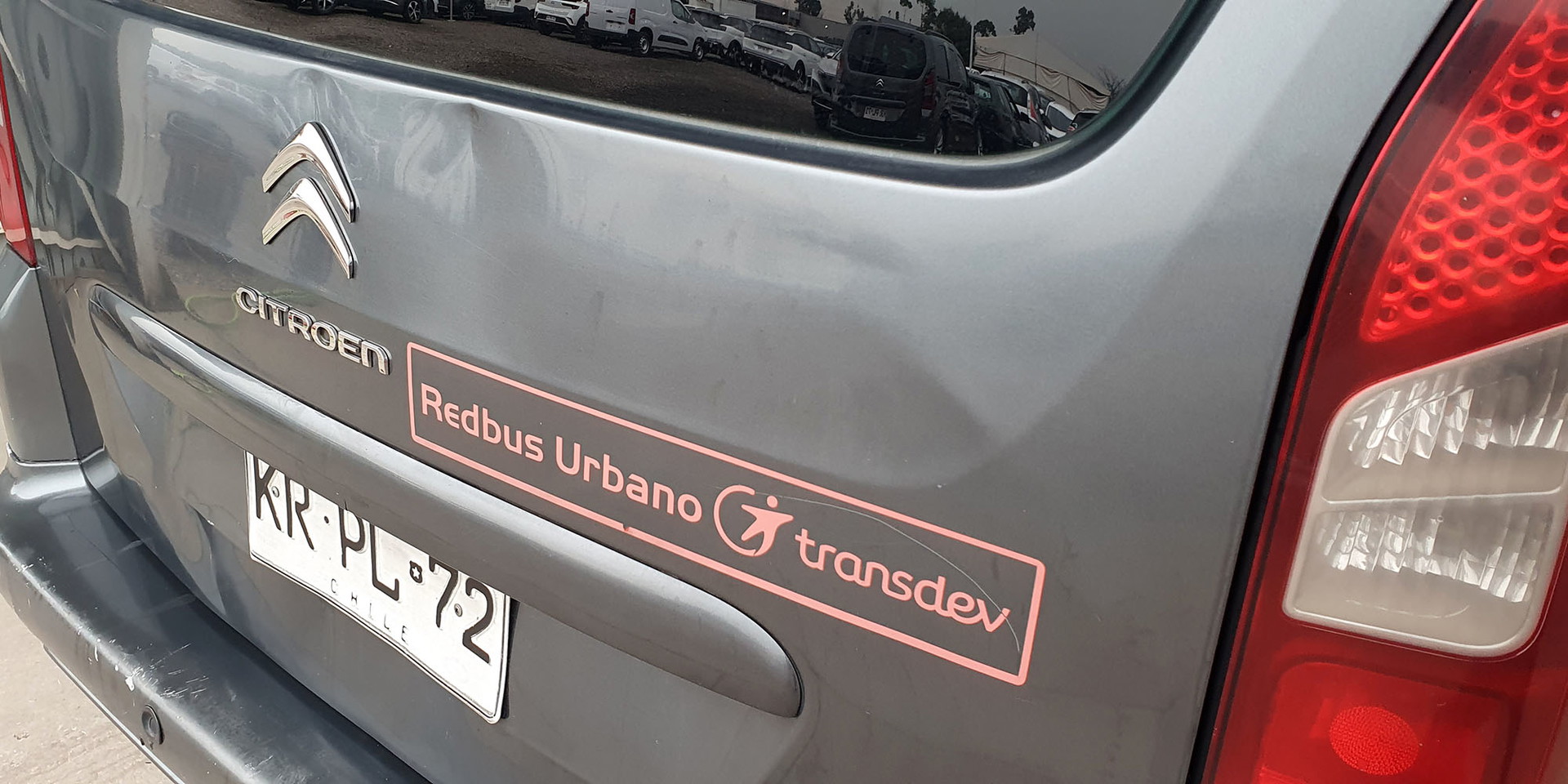 CITROËN BERLINGO - Imagen 52