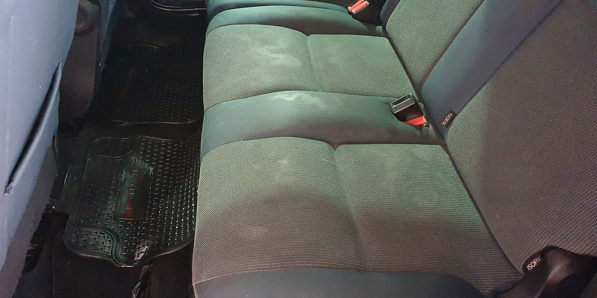 CITROËN BERLINGO - Imagen 55