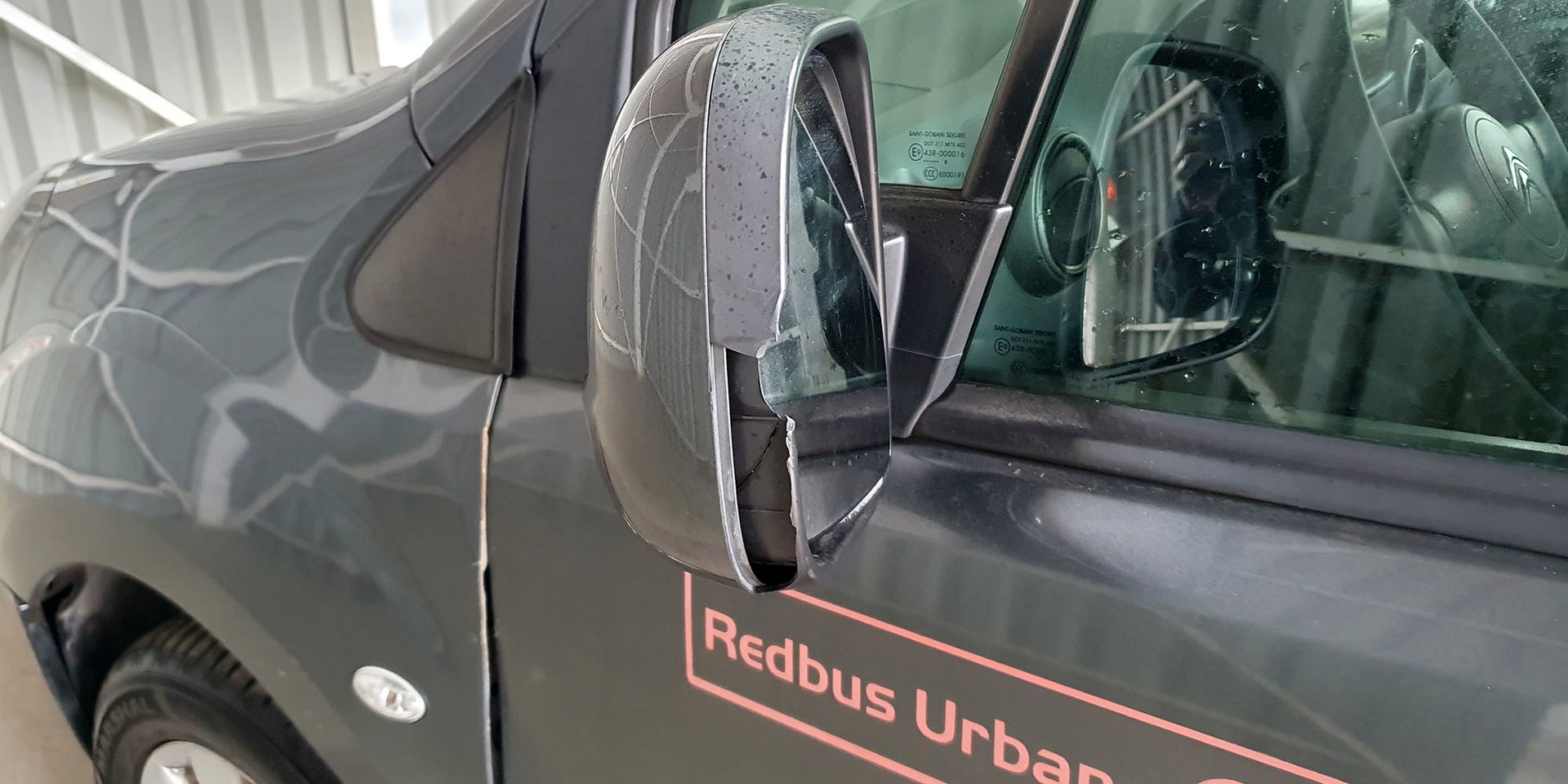 CITROËN BERLINGO - Imagen 57