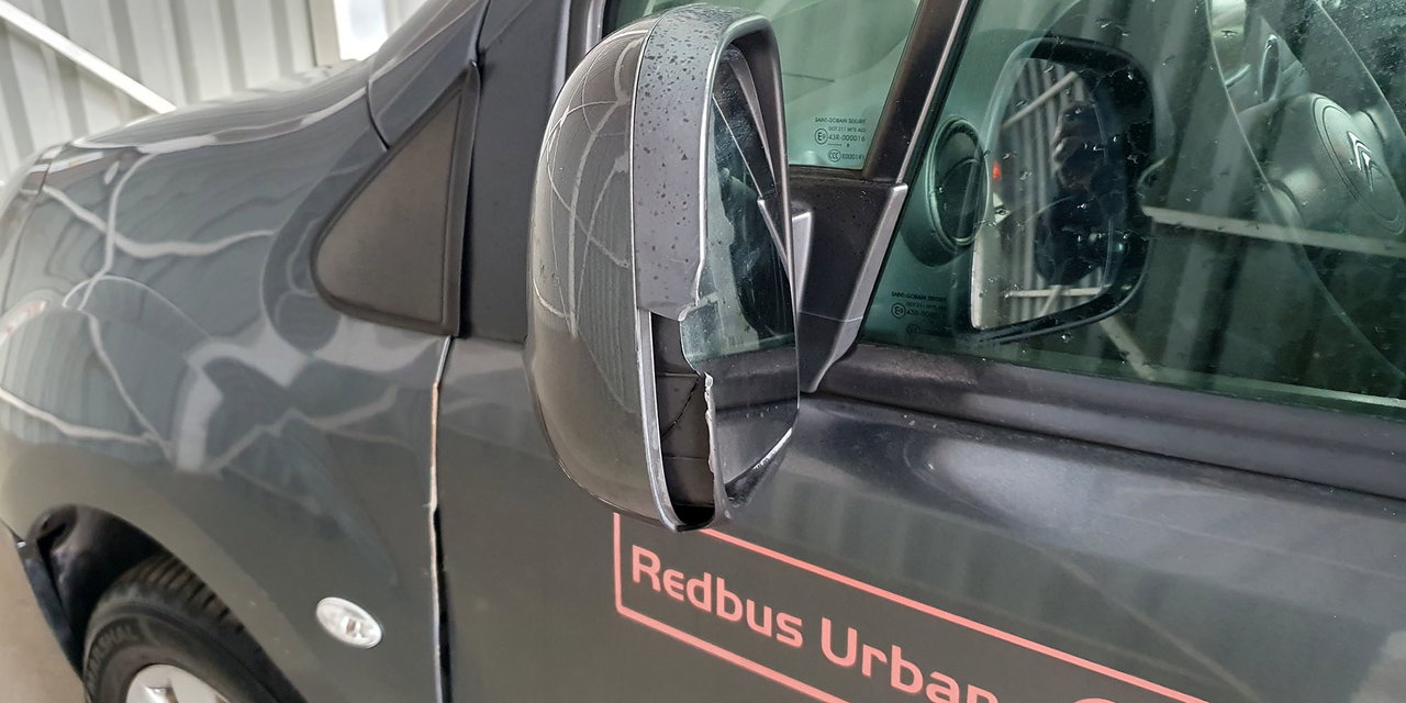 CITROËN BERLINGO - Imagen 57