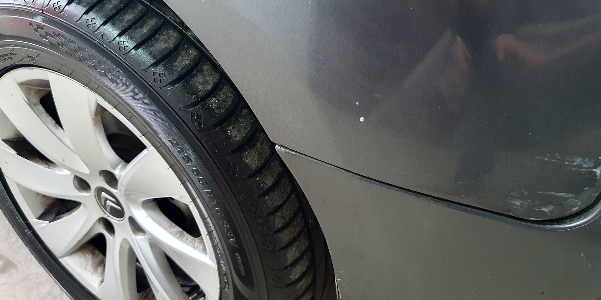CITROËN BERLINGO - Imagen 68