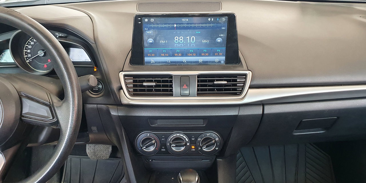 MAZDA NEW 3 - Imagen 21
