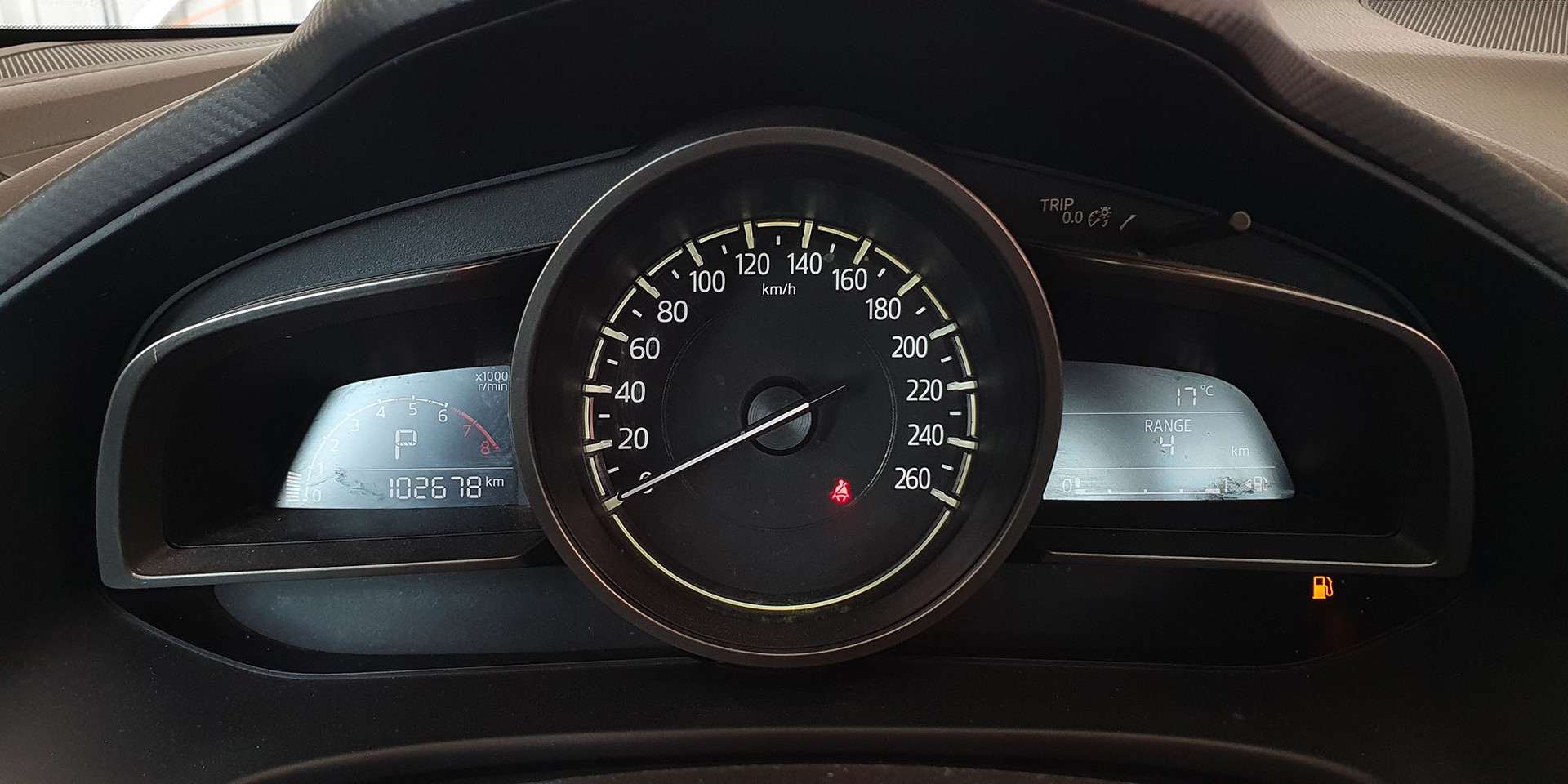 MAZDA NEW 3 - Imagen 22