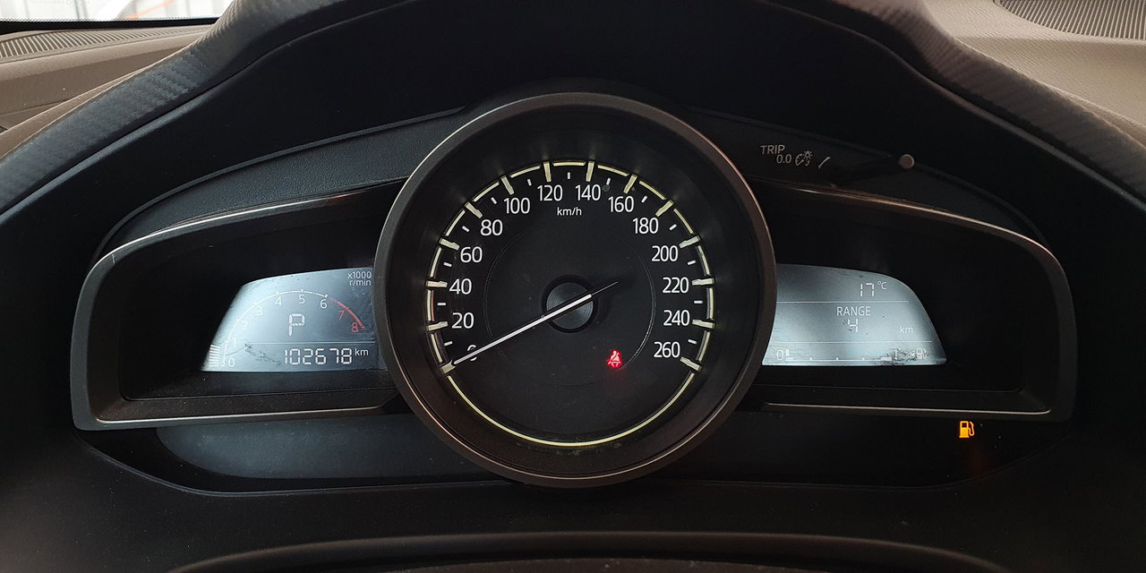 MAZDA NEW 3 - Imagen 22