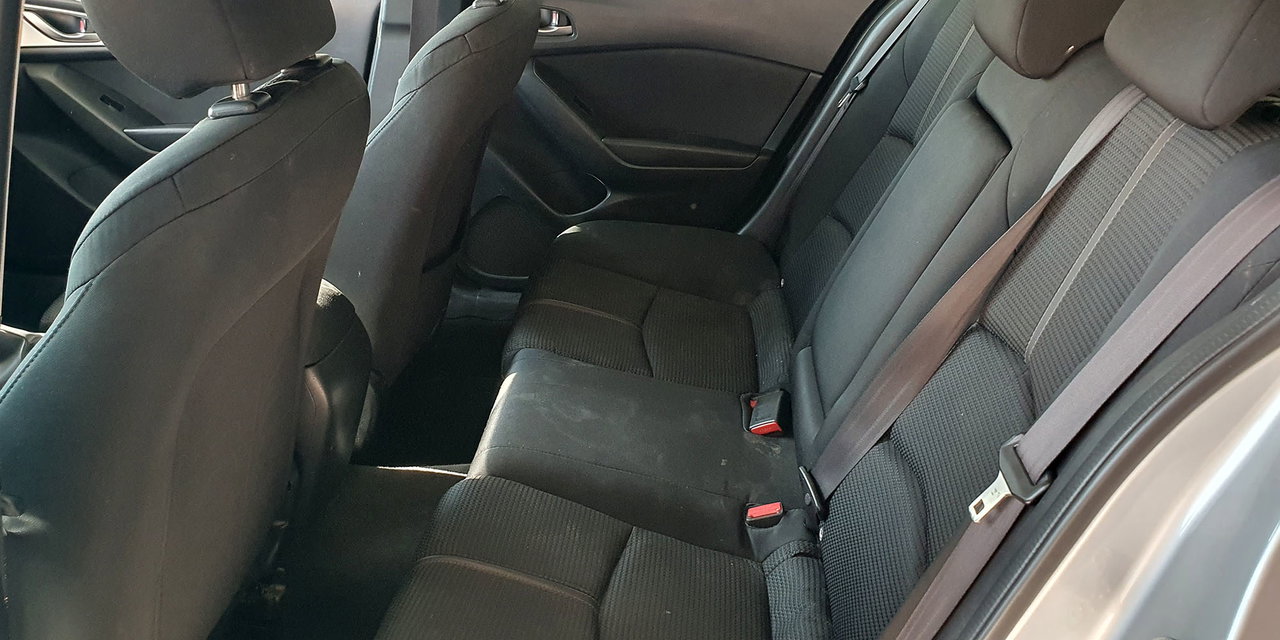 MAZDA NEW 3 - Imagen 24
