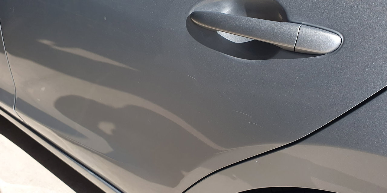 MAZDA NEW 3 - Imagen 39