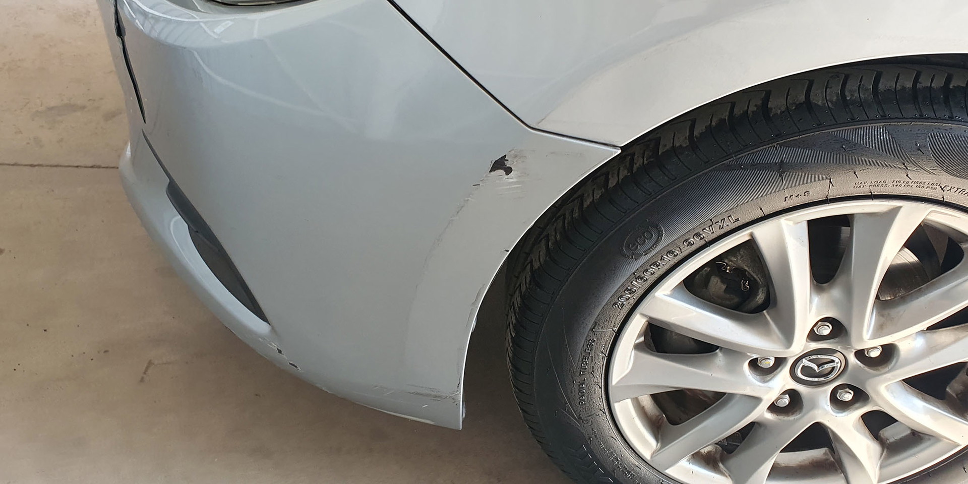 MAZDA NEW 3 - Imagen 43