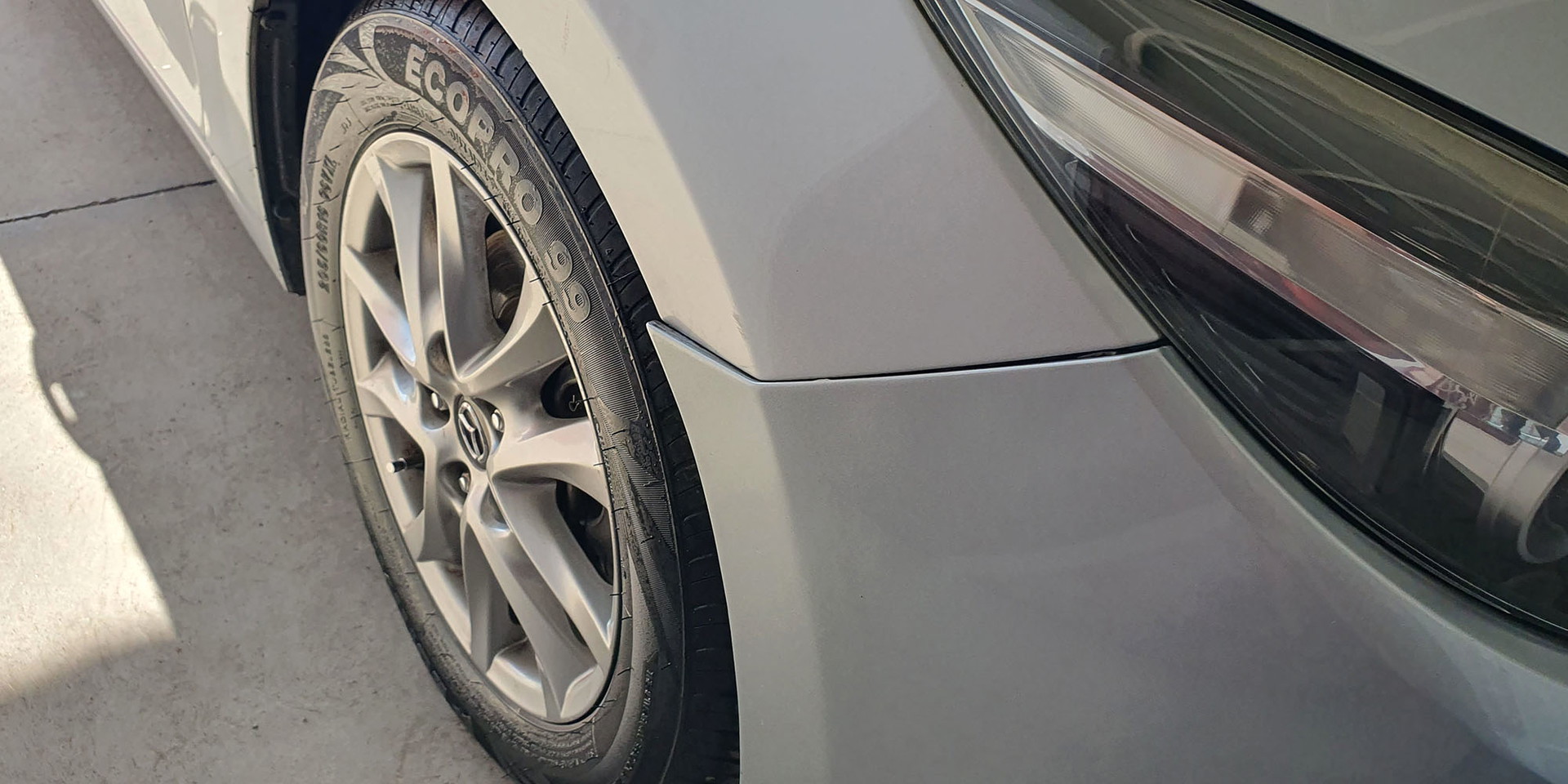 MAZDA NEW 3 - Imagen 49