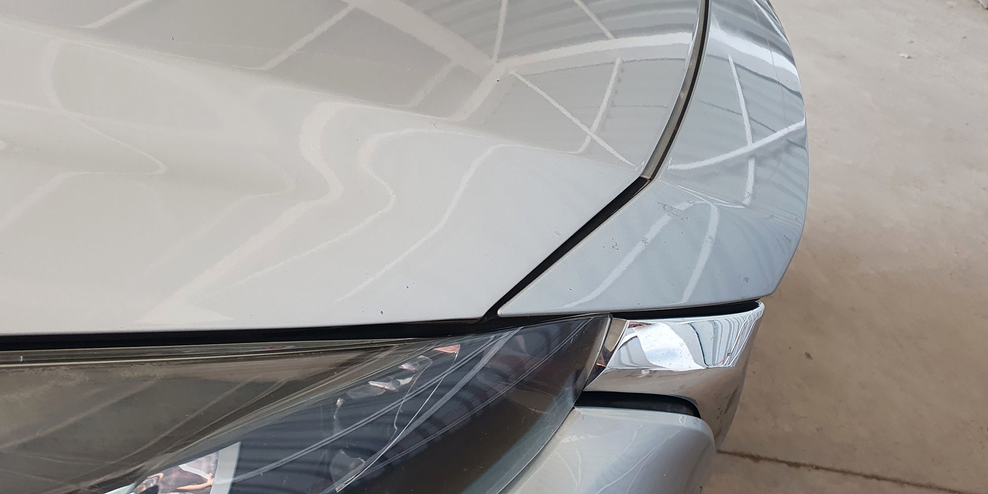 MAZDA NEW 3 - Imagen 50