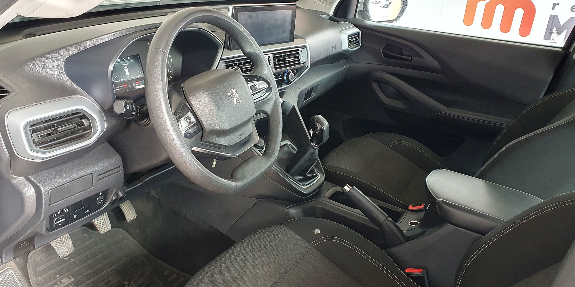 PEUGEOT LANDTREK - Imagen 19