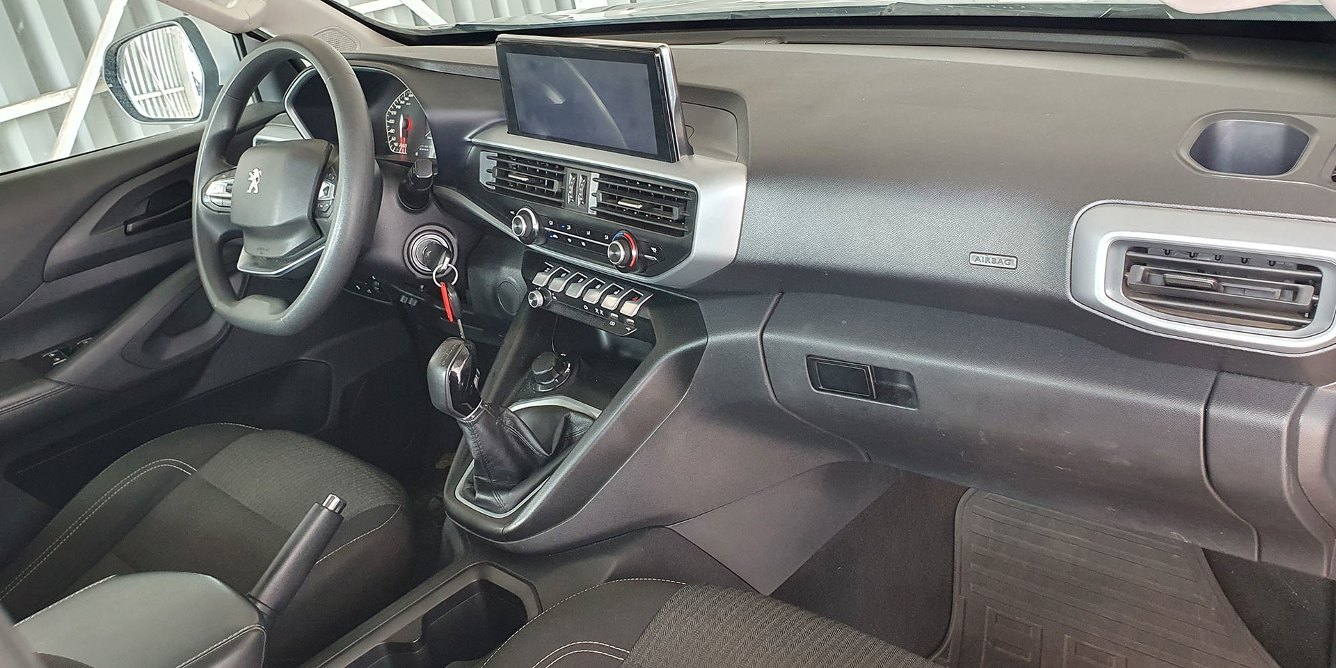 PEUGEOT LANDTREK - Imagen 20