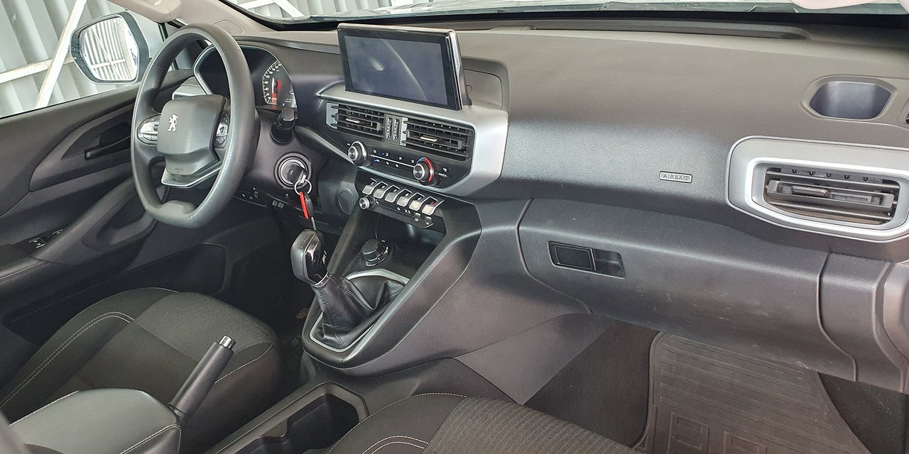 PEUGEOT LANDTREK - Imagen 20