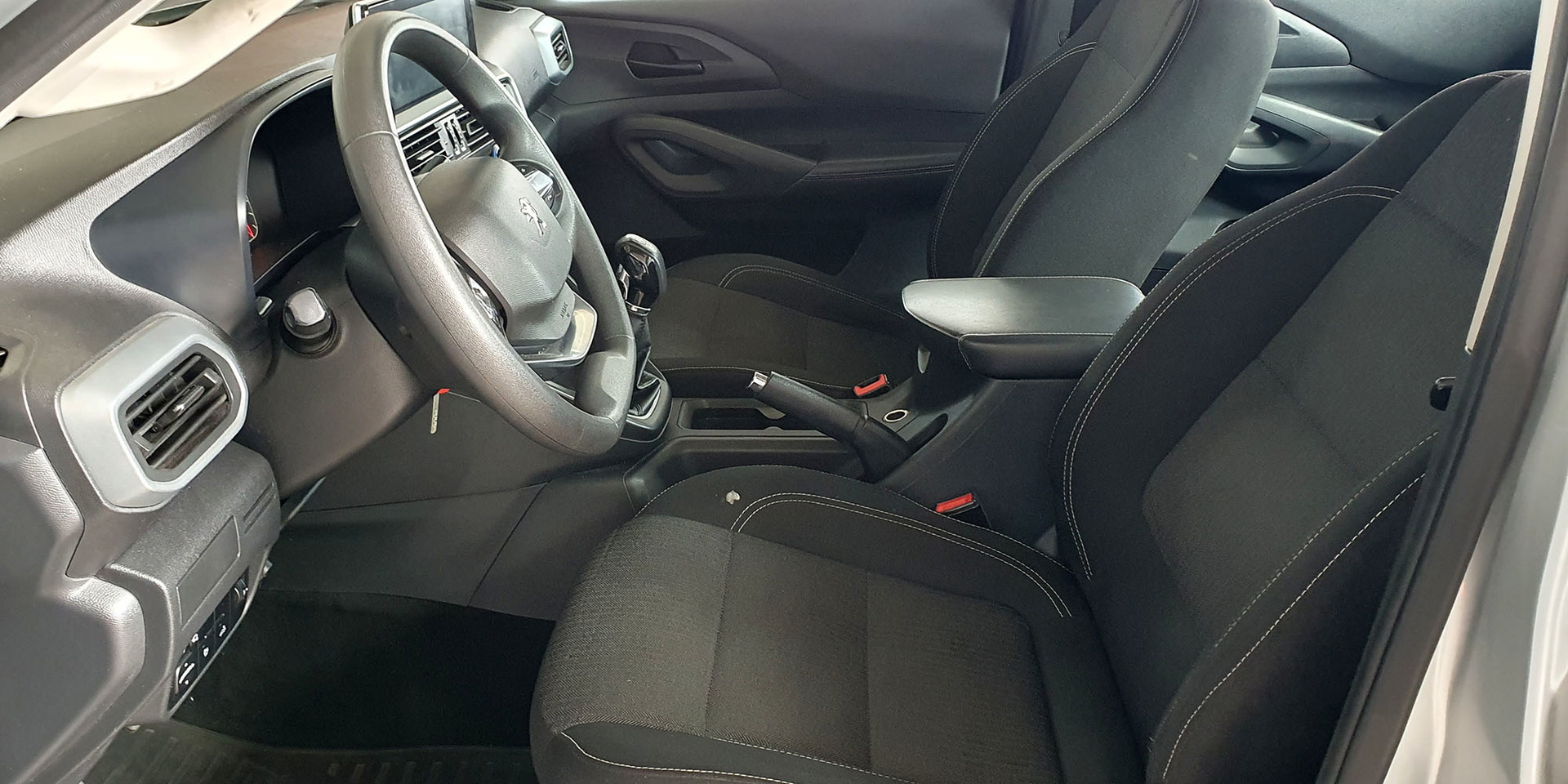 PEUGEOT LANDTREK - Imagen 23