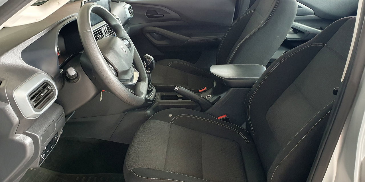 PEUGEOT LANDTREK - Imagen 23