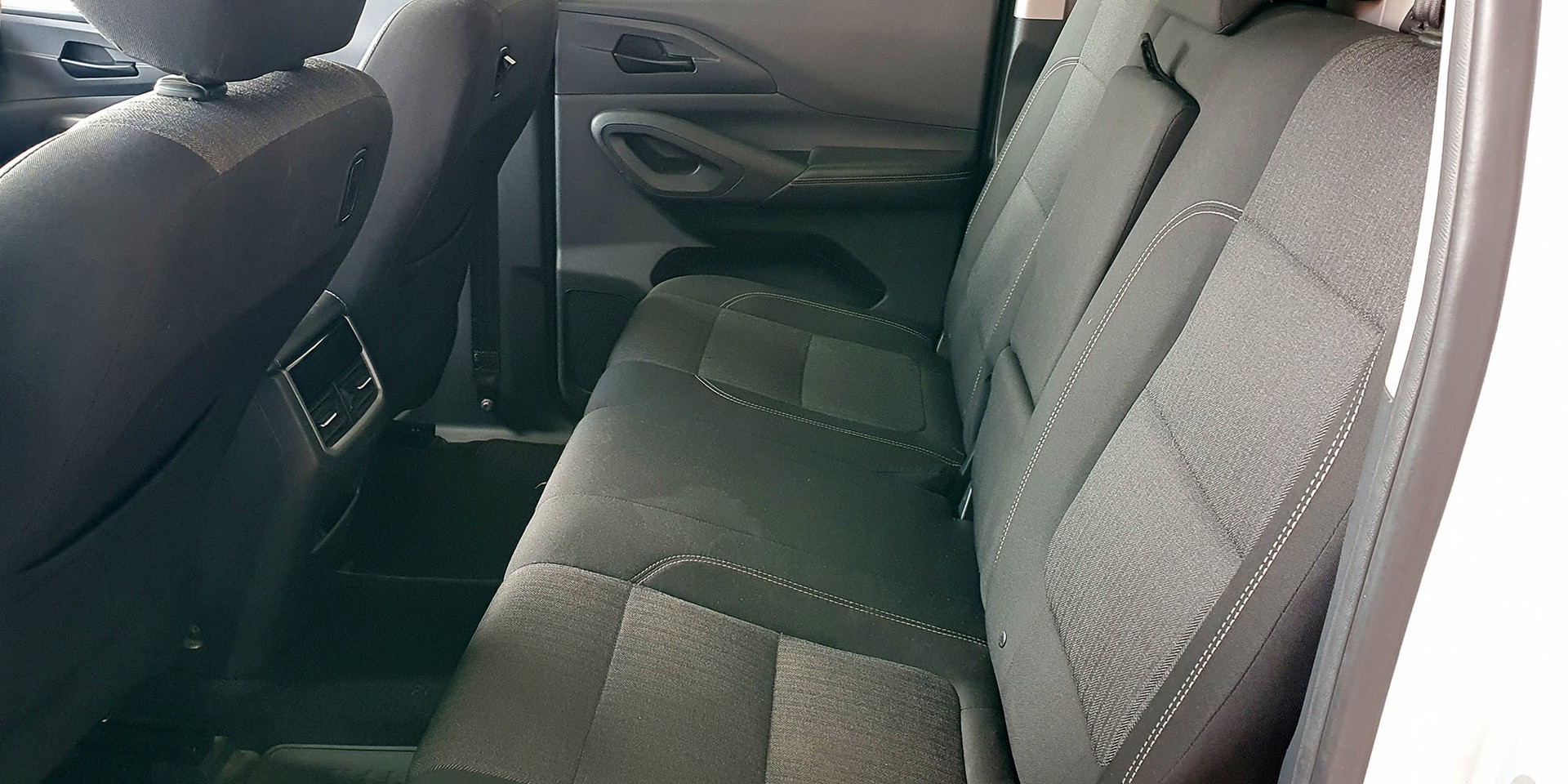 PEUGEOT LANDTREK - Imagen 24