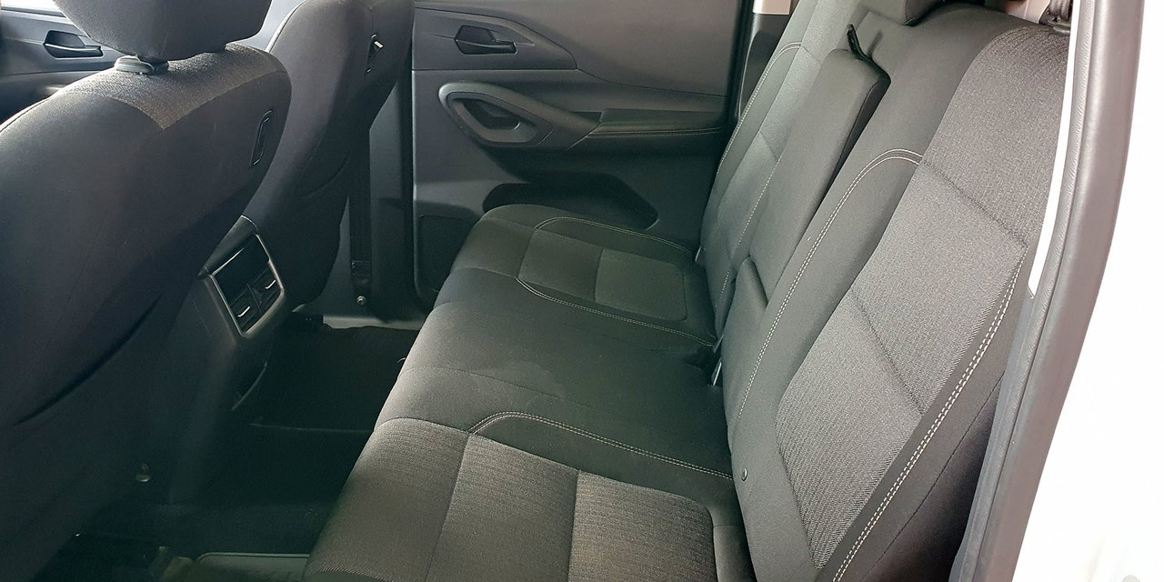 PEUGEOT LANDTREK - Imagen 24