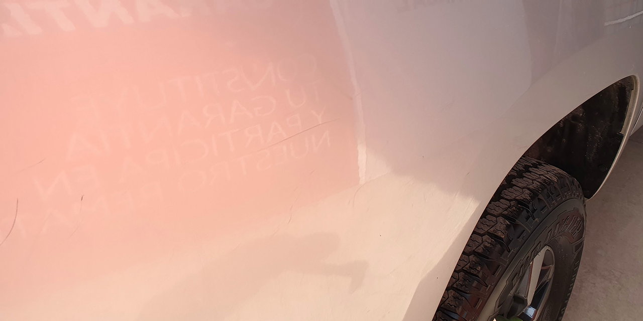 PEUGEOT LANDTREK - Imagen 35