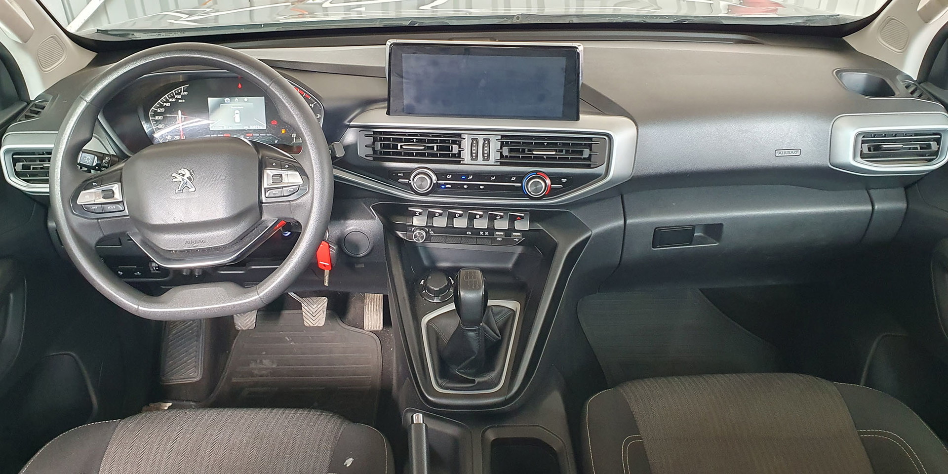 PEUGEOT LANDTREK - Imagen 6