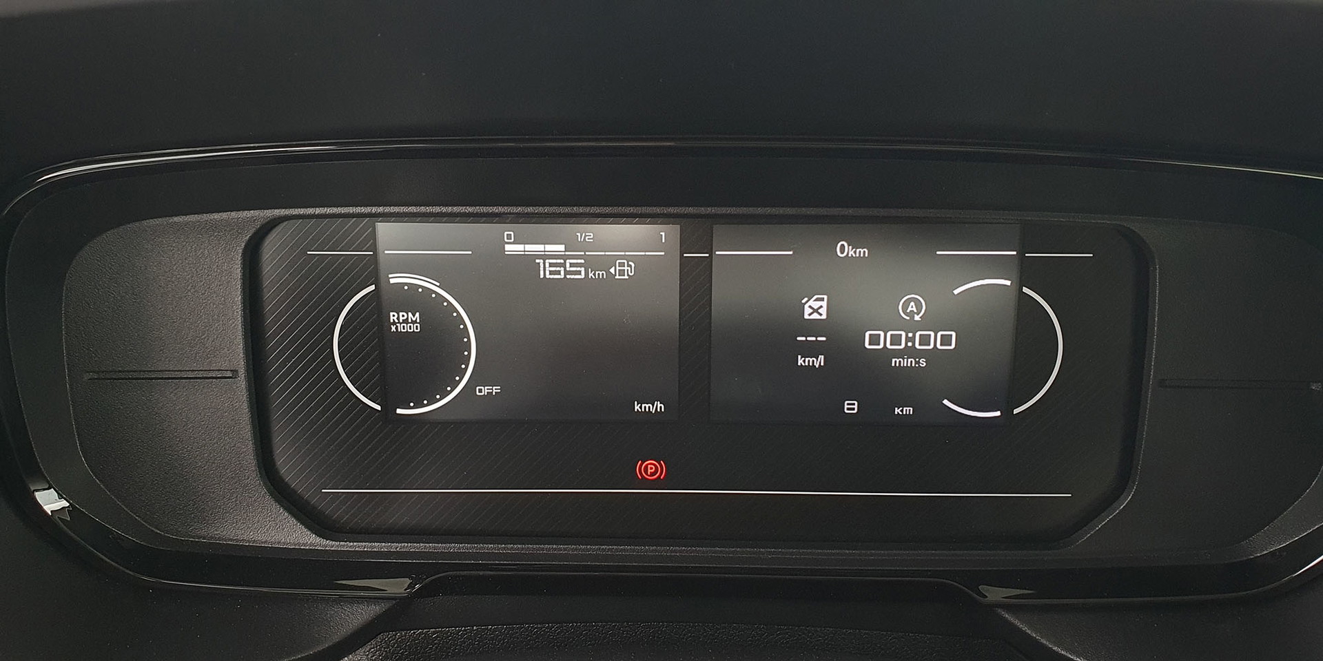 CITROËN BERLINGO - Imagen 18