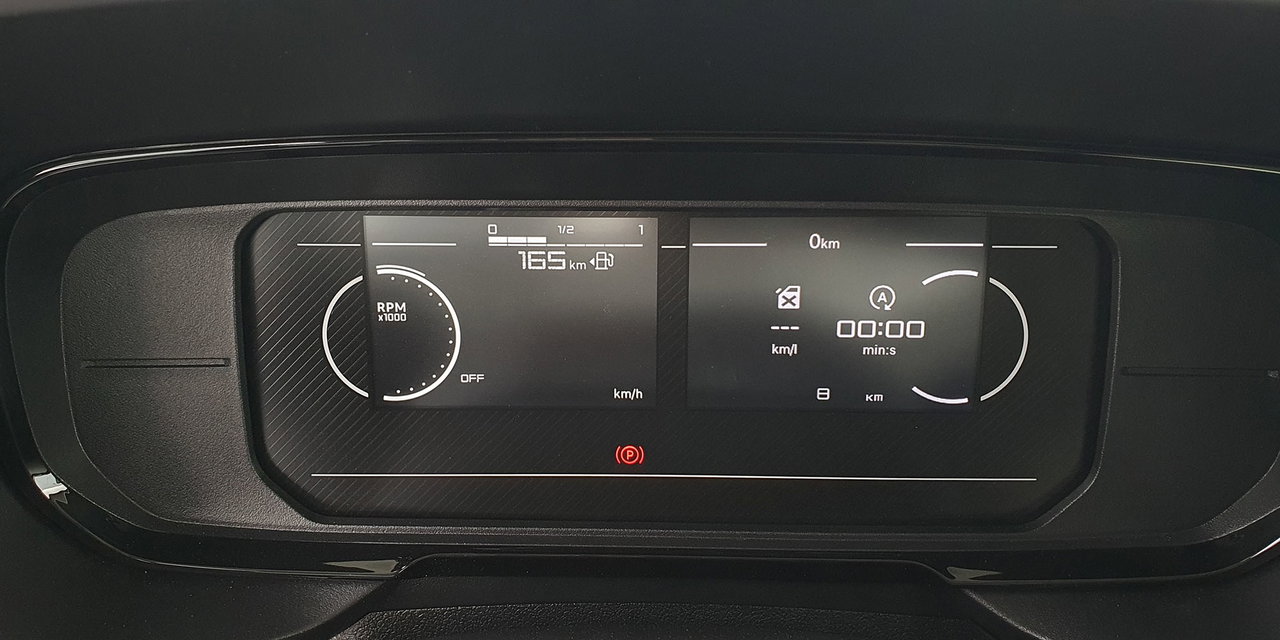 CITROËN BERLINGO - Imagen 18