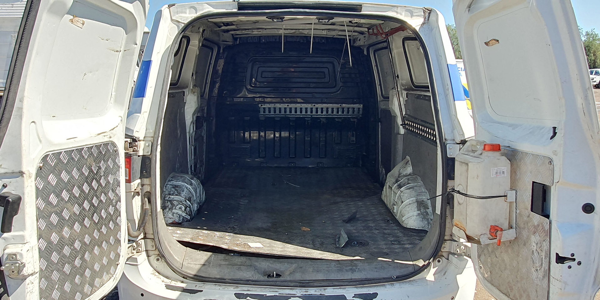 MAXUS G10 - Imagen 11