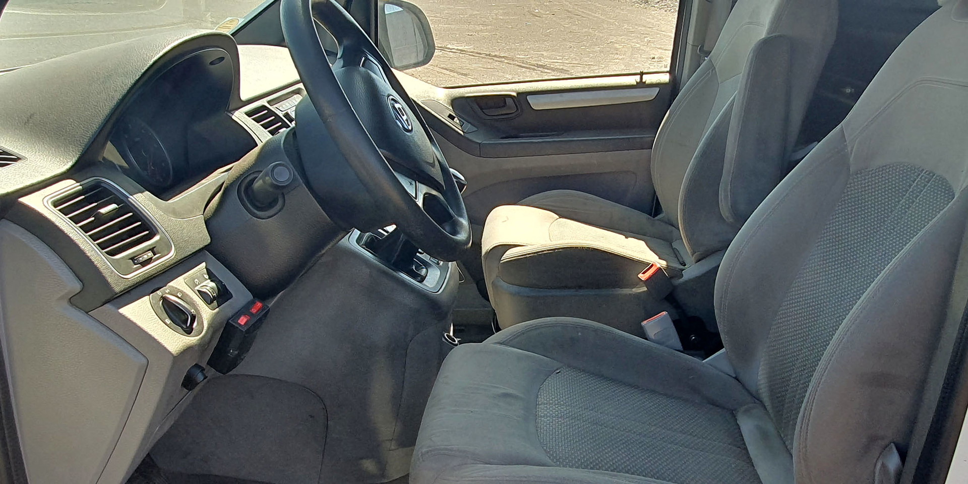 MAXUS G10 - Imagen 21