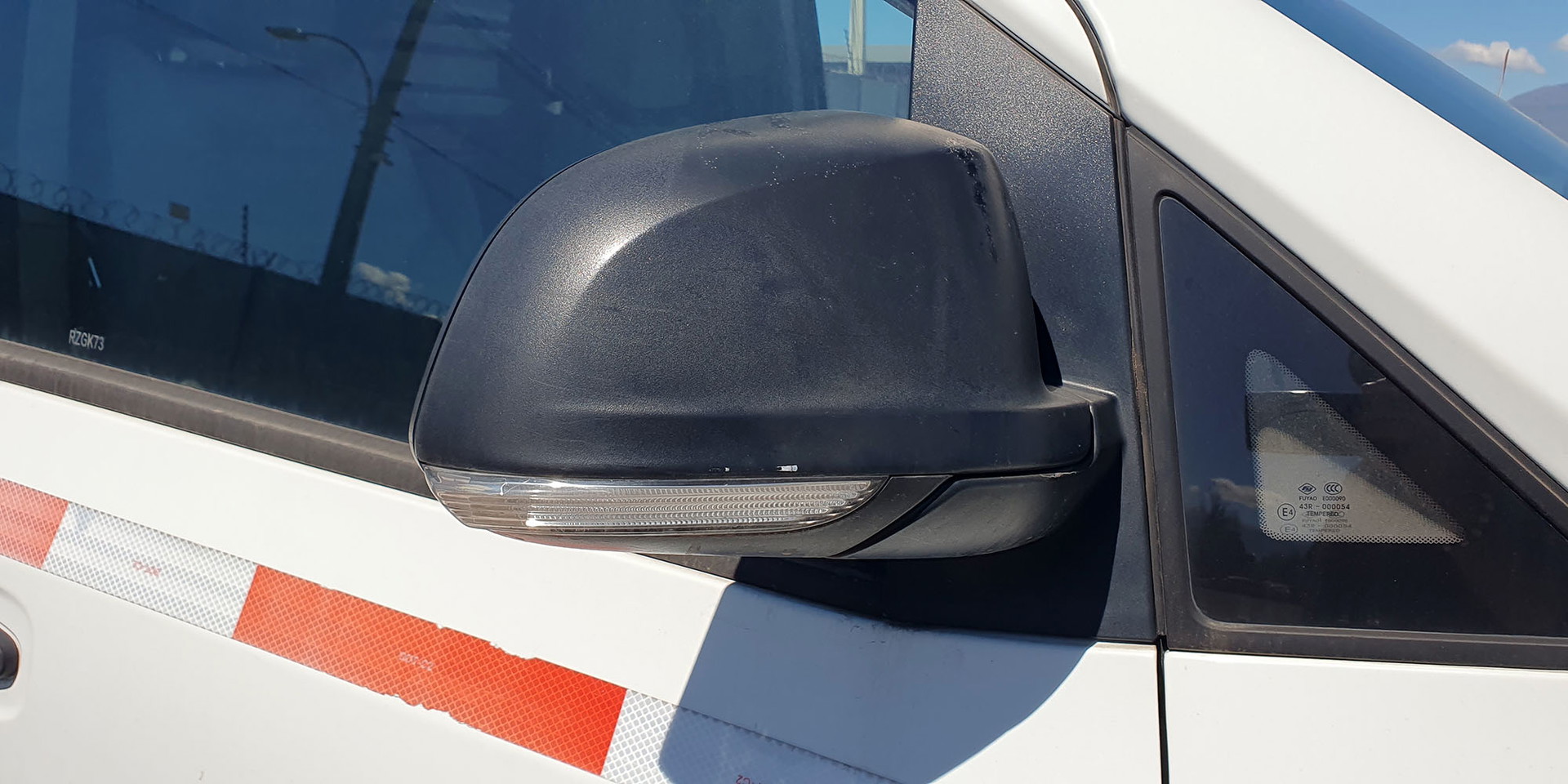 MAXUS G10 - Imagen 26