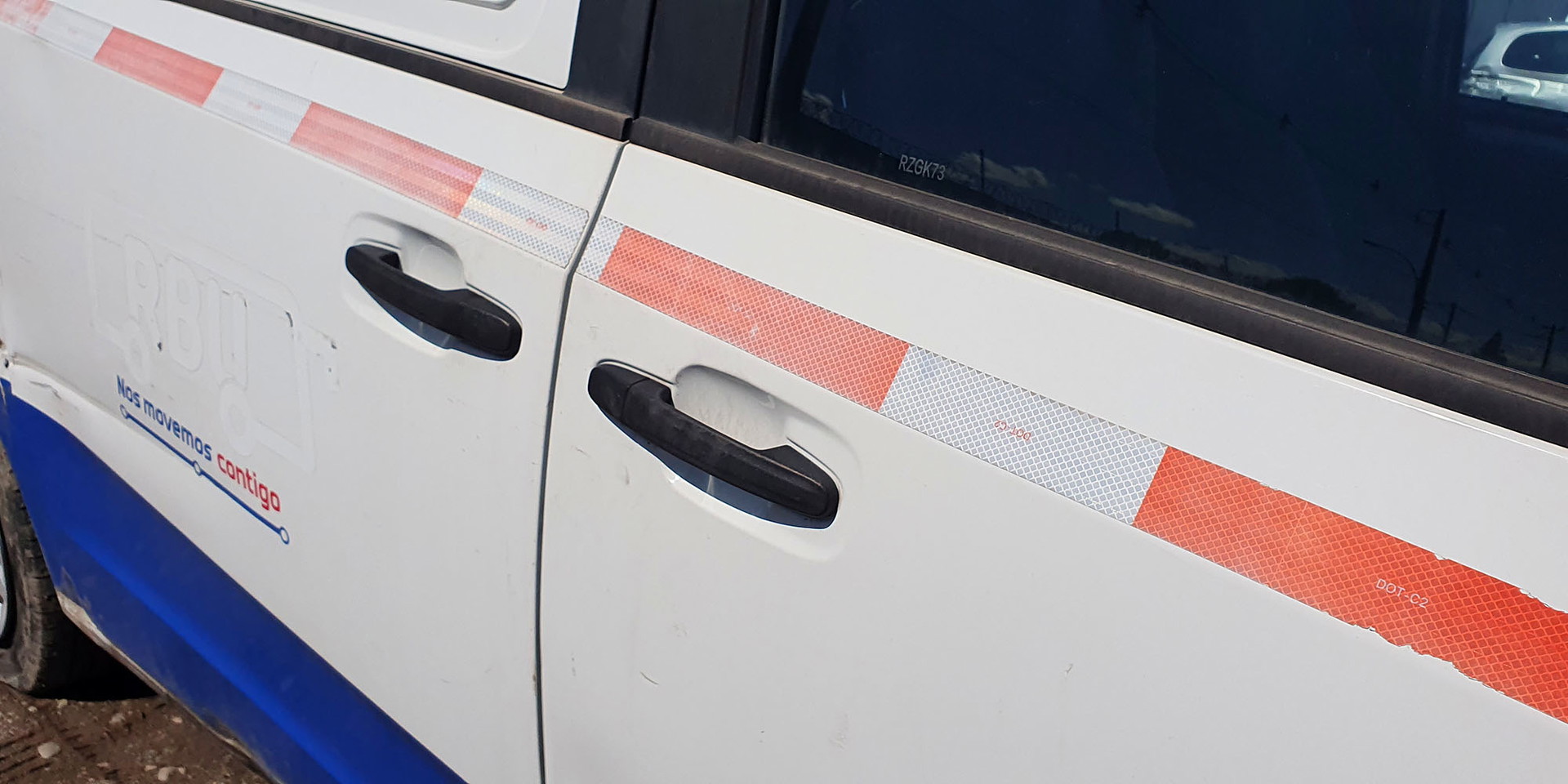 MAXUS G10 - Imagen 28