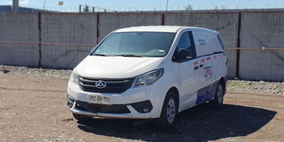 MAXUS G10