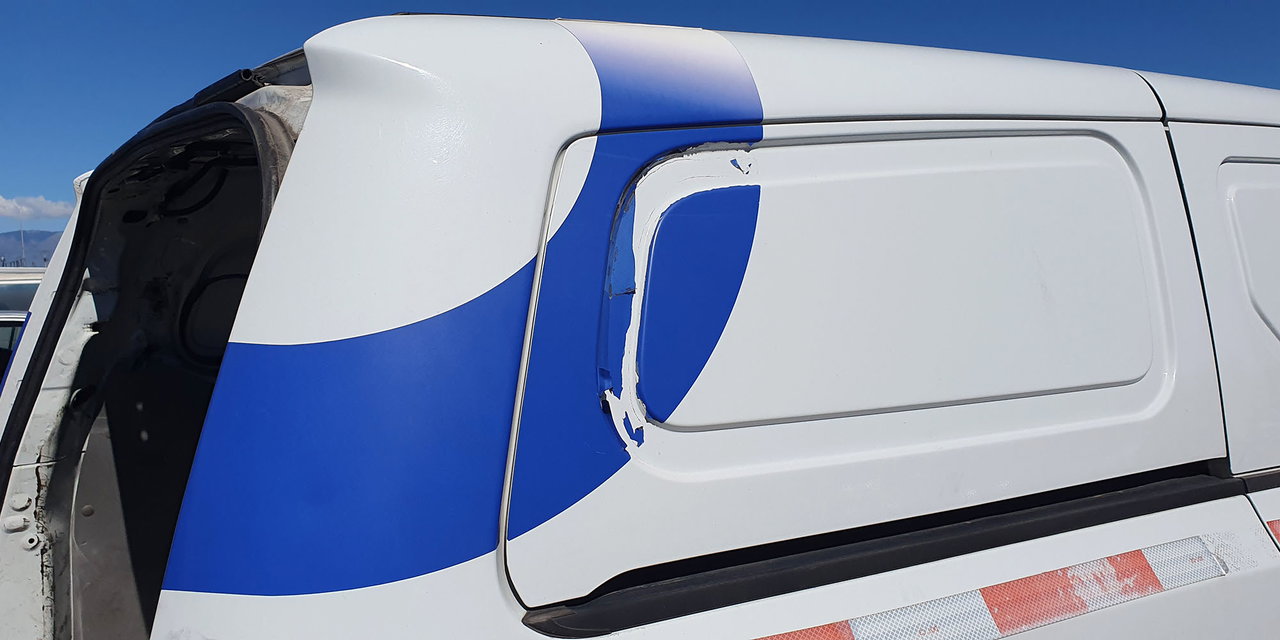 MAXUS G10 - Imagen 42