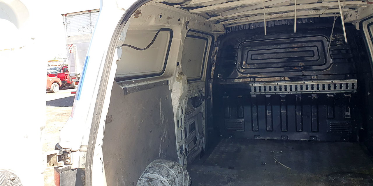 MAXUS G10 - Imagen 45