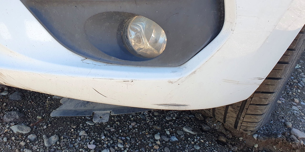 MAXUS G10 - Imagen 60