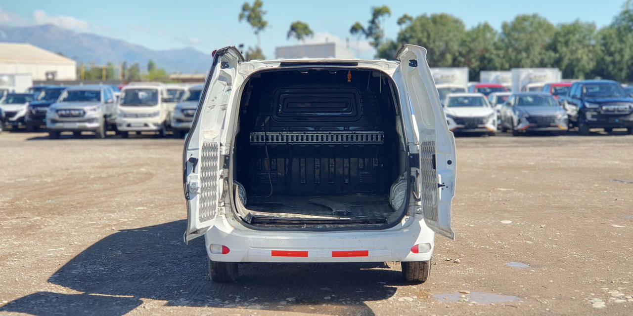 MAXUS G10 - Imagen 10