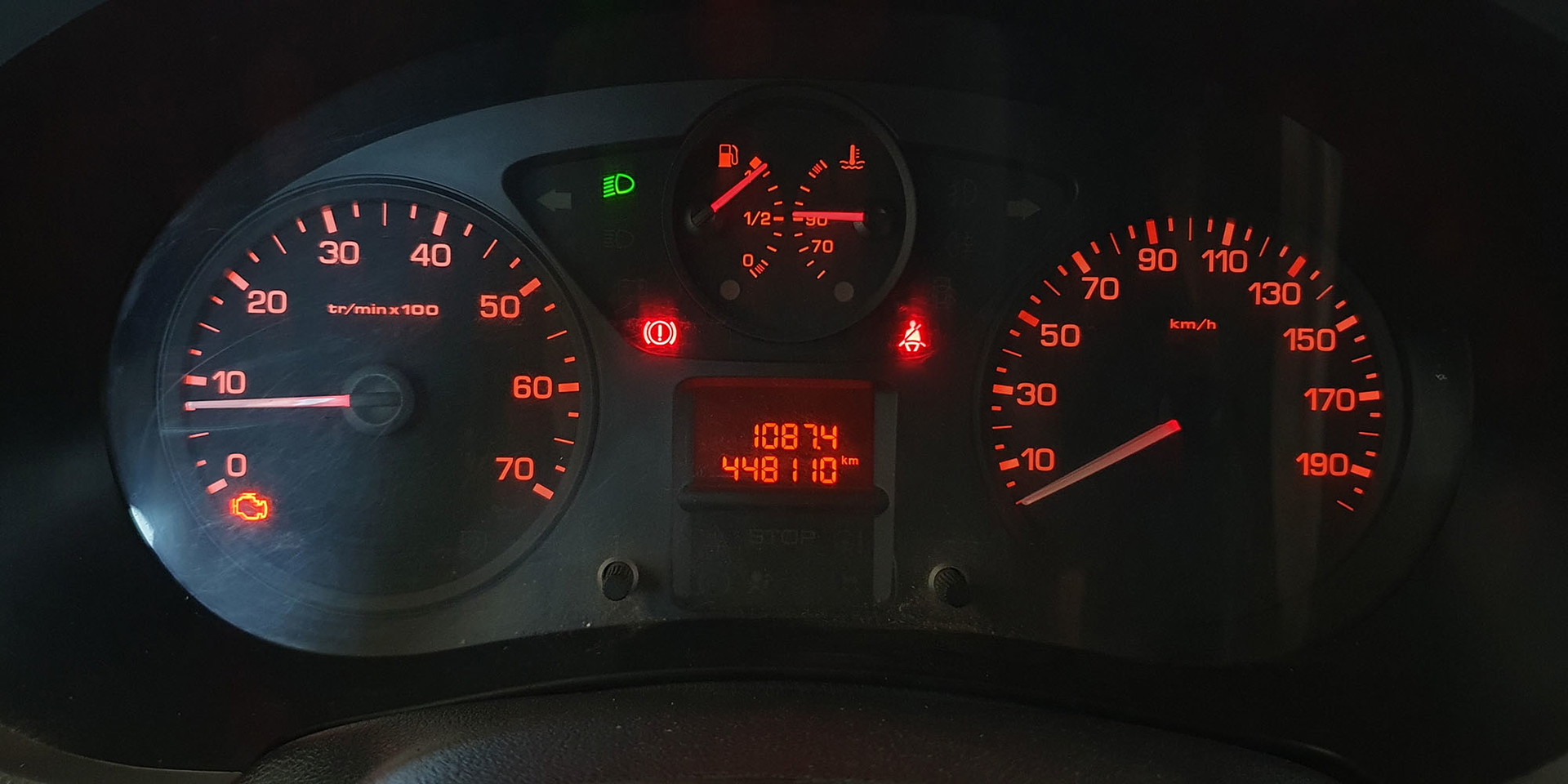 CITROËN BERLINGO - Imagen 22