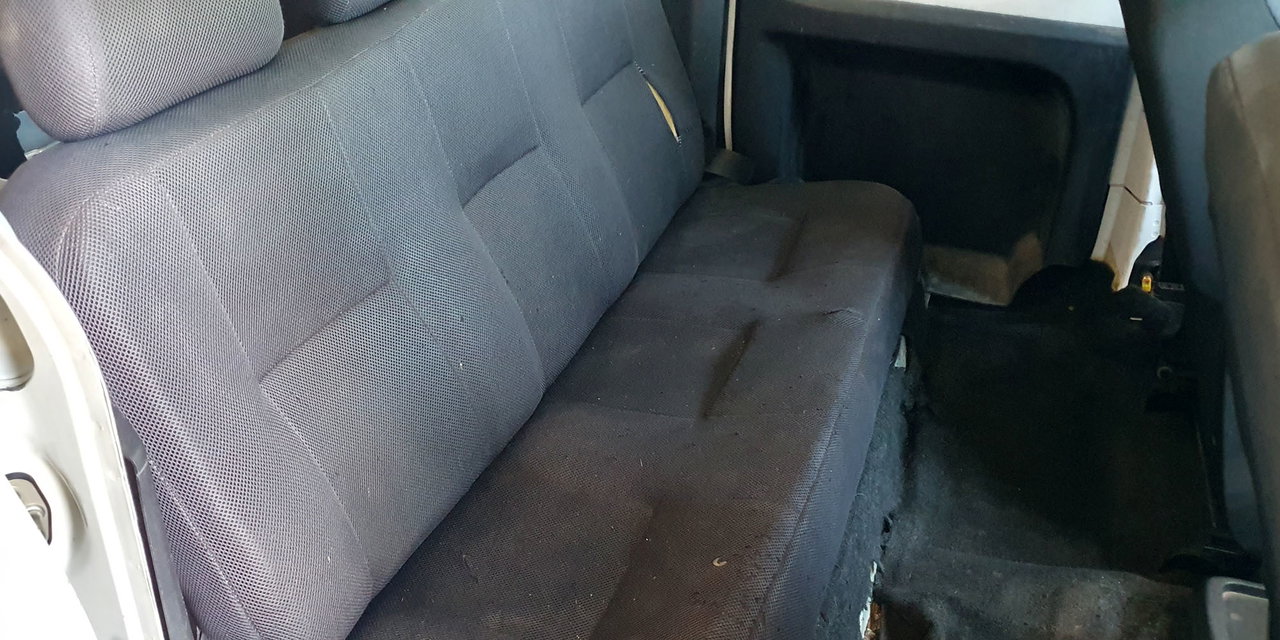 CITROËN BERLINGO - Imagen 24