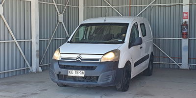 CITROËN BERLINGO
