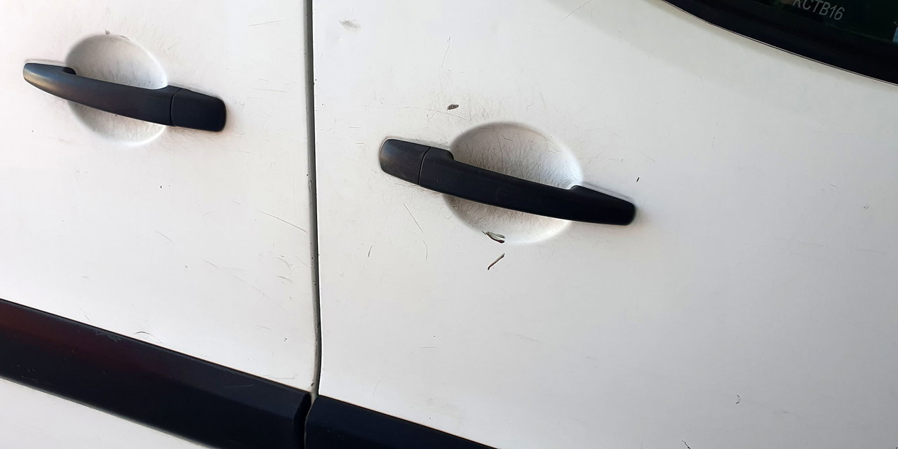 CITROËN BERLINGO - Imagen 34