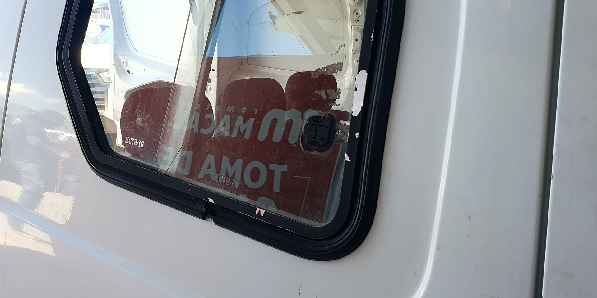 CITROËN BERLINGO - Imagen 35